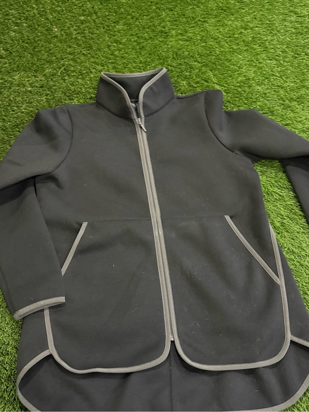 The North Face Women’s Neoprene Jacket